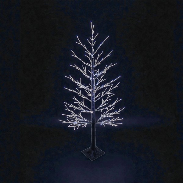 LED Twinkle Tree 5ft 560L LED Twinkle Tree 5ft 560L