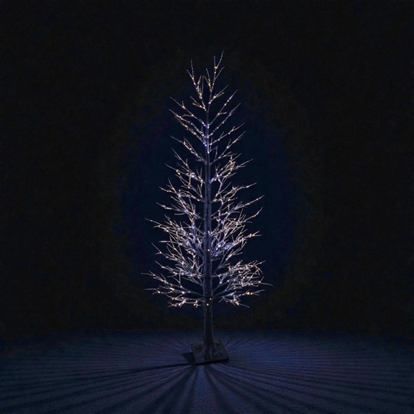 LED Twinkle Tree 6ft 1100L LED Twinkle Tree 6ft 1100L