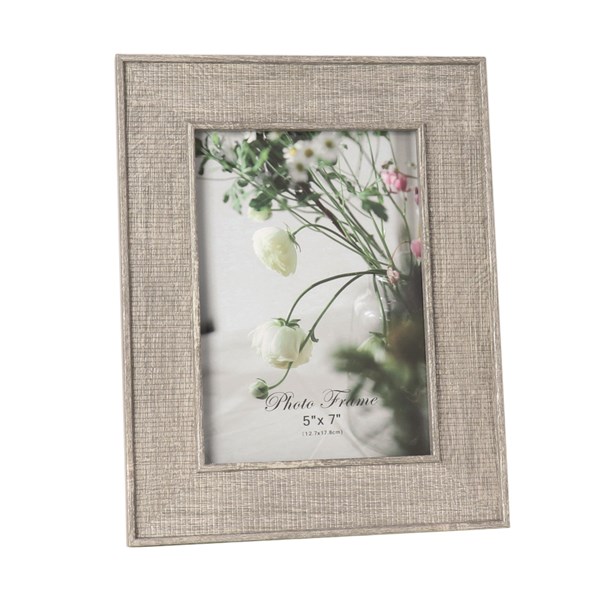 Light Wood Photo Frame 5x7 Light Wood Photo Frame 5x7