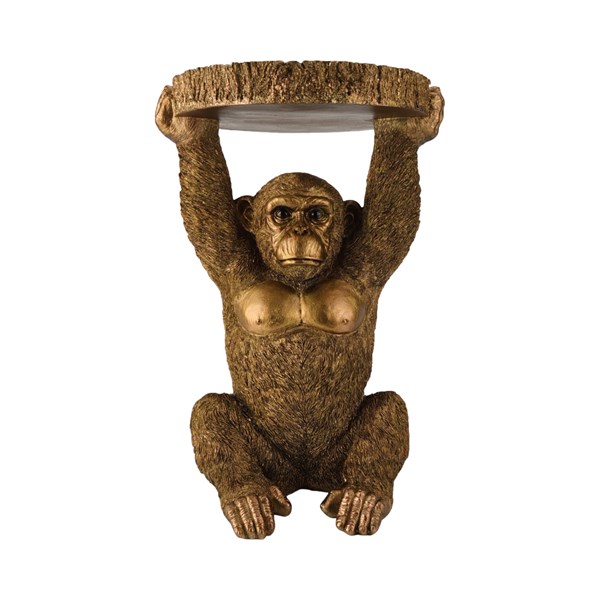 Monkey Table 37x53cm Monkey Table 37x53cm