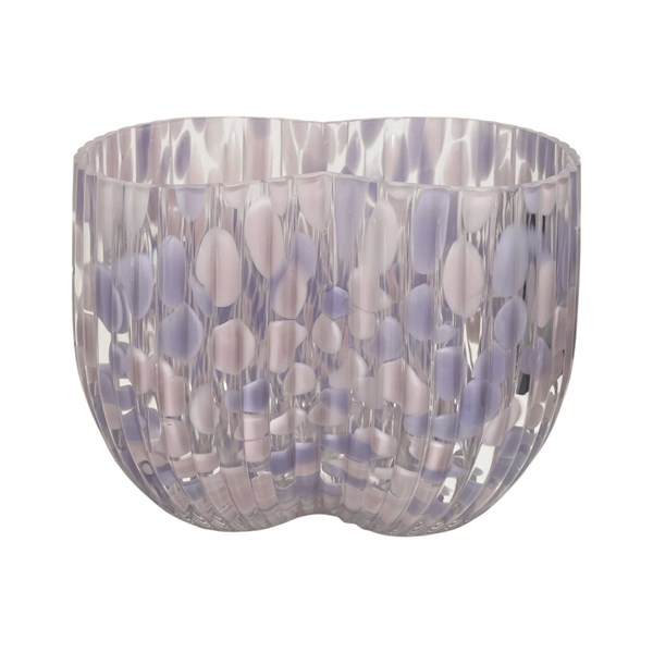 Mood Pink Vase 15cm Mood Pink Vase 15cm