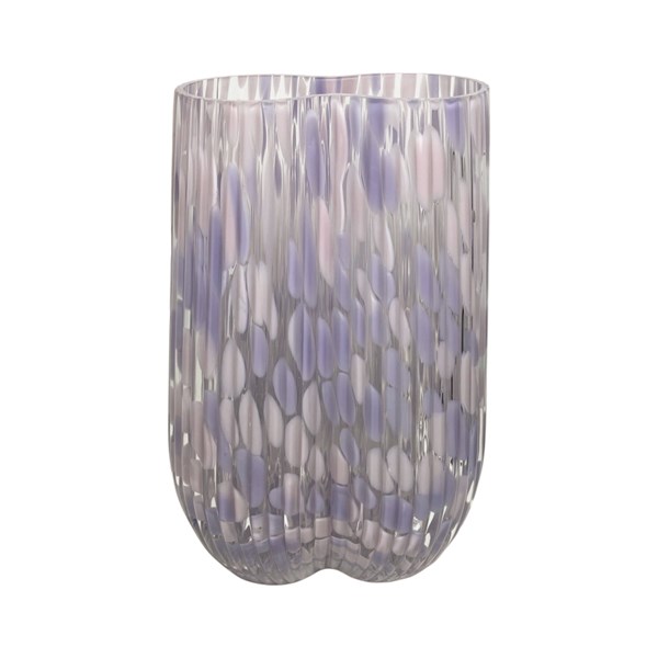 Mood Pink Vase 28cm Mood Pink Vase 28cm