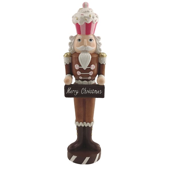 Nutcracker Soldier 40cm Nutcracker Soldier 40cm