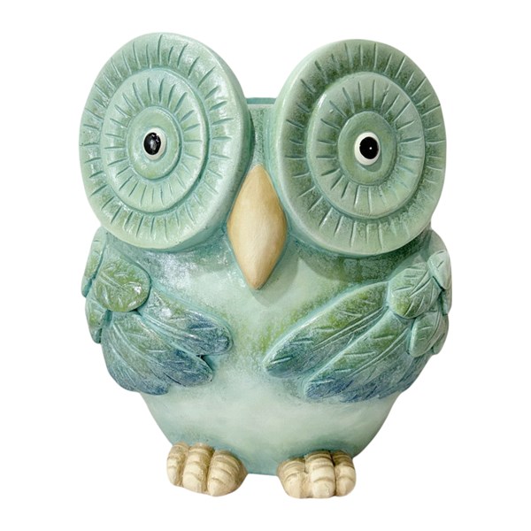 Owl Planter 28x16cm Owl Planter 28x16cm