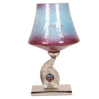 Pillar Candle Holder 40cm