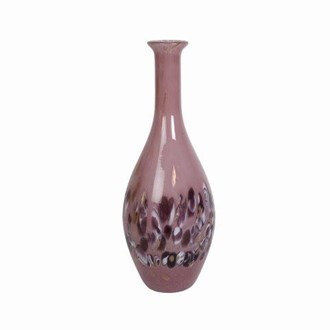 Pink Skittle Vase 37cm Pink Skittle Vase 37cm