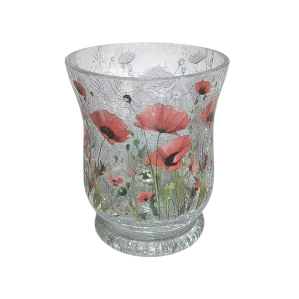 Poppy Hurricane 11cm