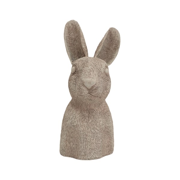 Rabbit Head Vase 39cm Rabbit Head Vase 39cm