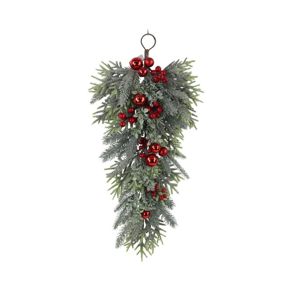 Red Berries Swag 71cm Red Berries Swag 71cm