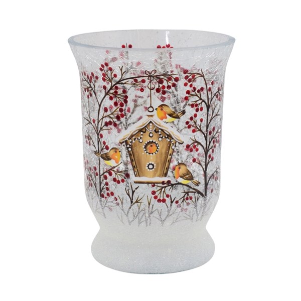 Robin Hurricane 15cm Robin Hurricane 15cm