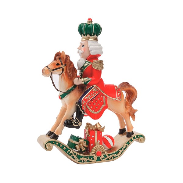 Rocking Horse Soldier 31cm Rocking Horse Soldier 31cm
