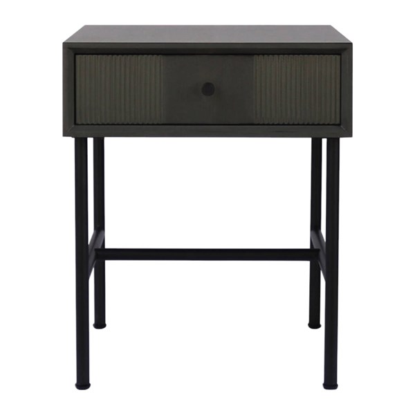 Russel 1 Drawer Table 49.5cm