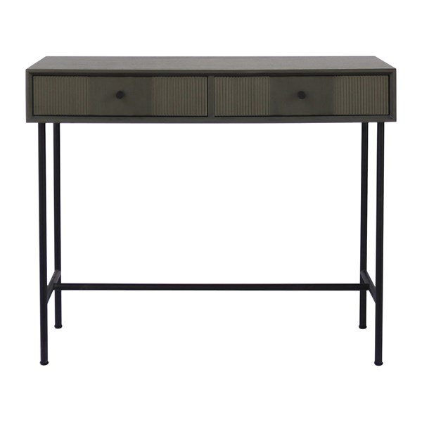 Russell 2 Draw Console 90cm Russell 2 Draw Console 90cm