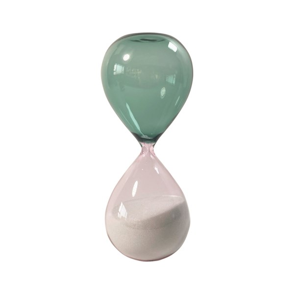 Sand Glass Hour Timer 20cm Sand Glass Hour Timer 20cm