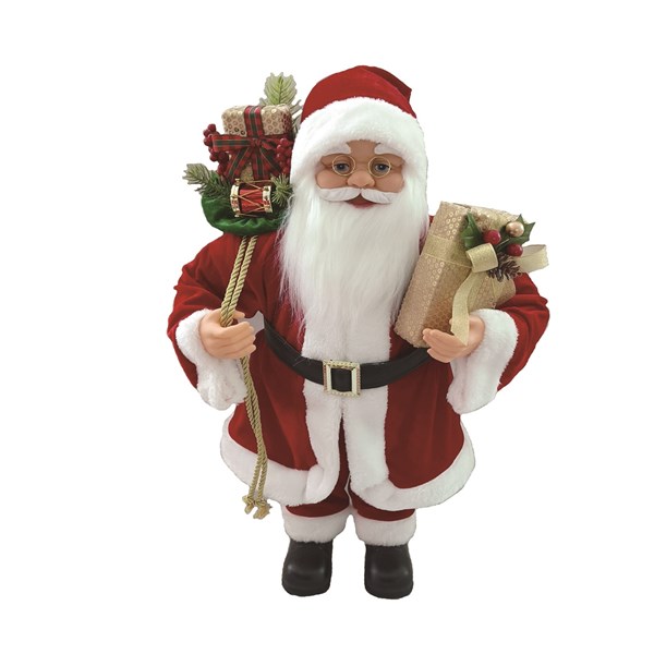 Santa Figurine 60cm Santa Figurine 60cm