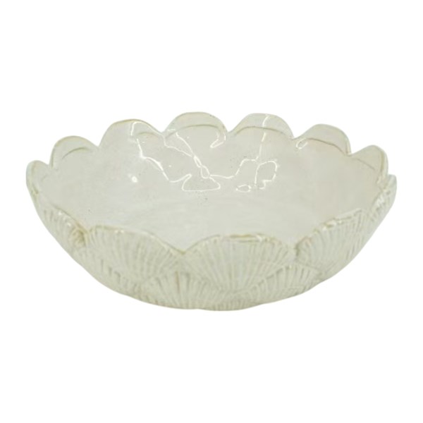 Shell Bowl 26cm Shell Bowl 26cm