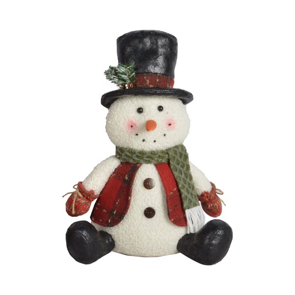 Snowman Plush 30cm Snowman Plush 30cm