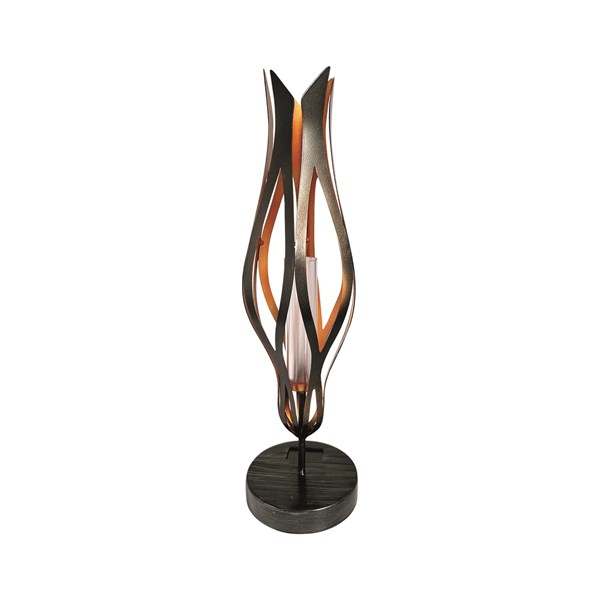 Solar Flame Lamp 45cm Solar Flame Lamp 45cm