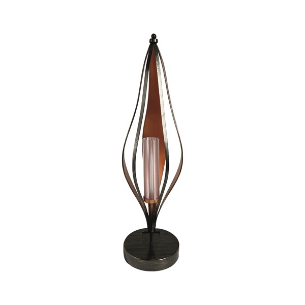 Solar Flame Lamp 47cm Solar Flame Lamp 47cm