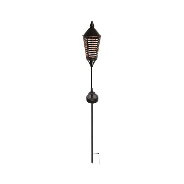 Solar Flame Torch 84cm Solar Flame Torch 84cm
