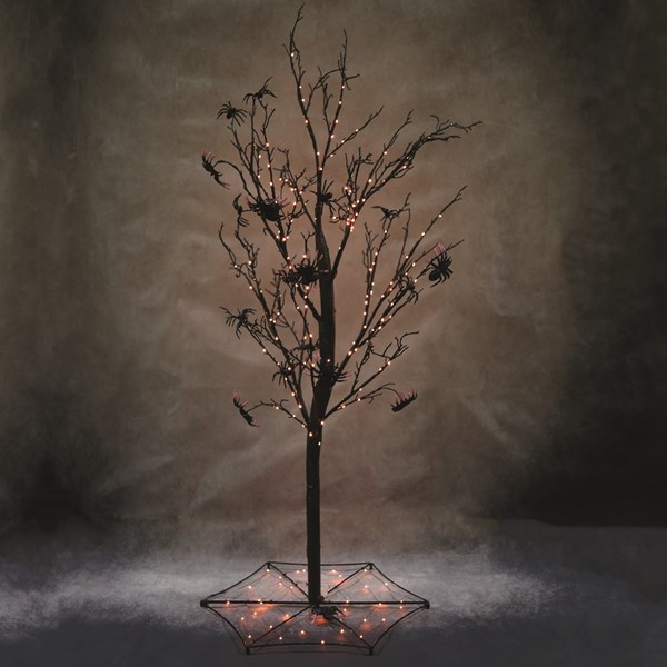 Spider Tree 150cm with 213 Lights Spider Tree 150cm with 213 Lights