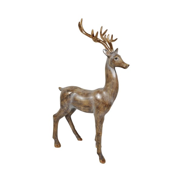 Standing Deer 44x63cm Standing Deer 44x63cm