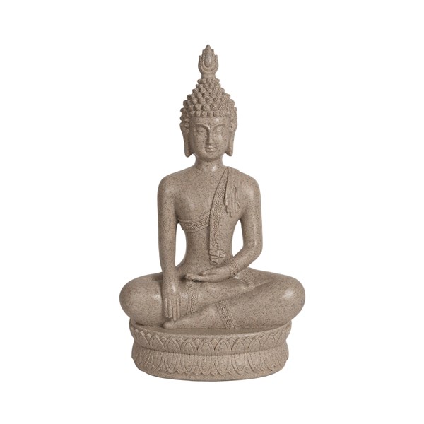 Stonewash Buddha 19x33cm Stonewash Buddha 19x33cm