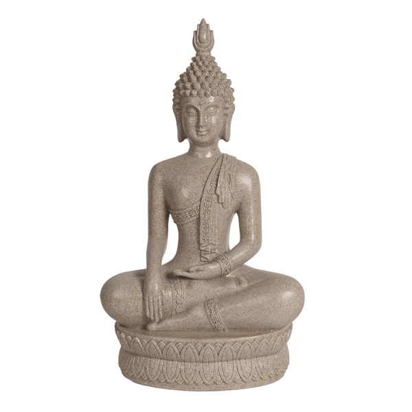 Stonewash Buddha 24x41cm Stonewash Buddha 24x41cm