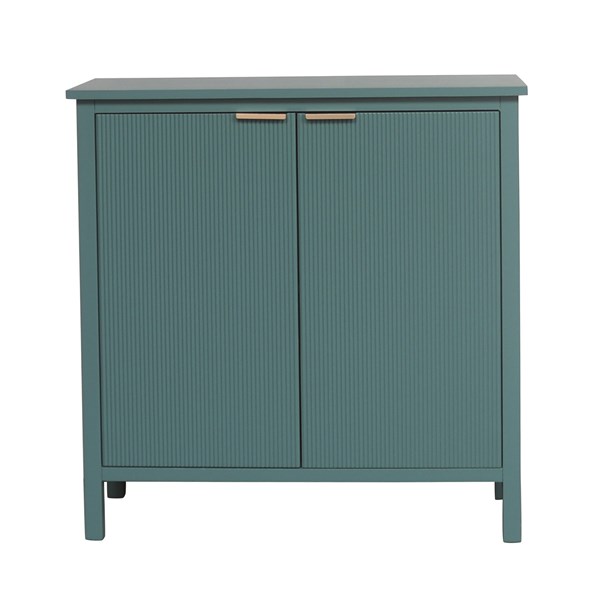 Teal 2 Door Unit 75cm Teal 2 Door Unit 75cm