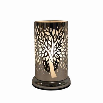 Tree of Life Touch Lamp 24cm Tree of Life Touch Lamp 24cm
