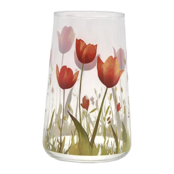 Tulip Vase 19cm