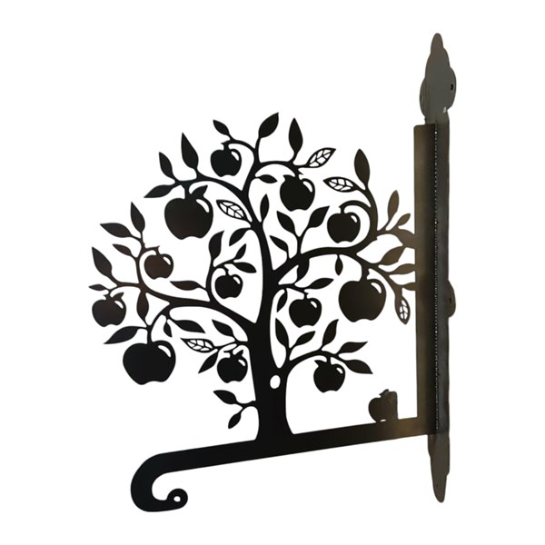Wall Bracket Apple Tree 38 x 29 cm Wall Bracket Apple Tree 38 x 29 cm