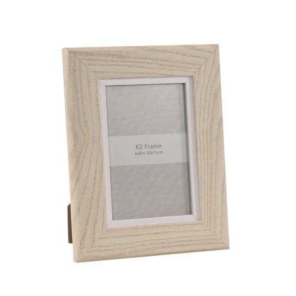 Wood Grain Photo Frame 4x6 Wood Grain Photo Frame 4x6