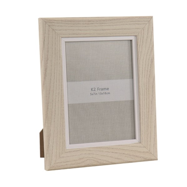Wood Grain Photo Frame 5x7 Wood Grain Photo Frame 5x7