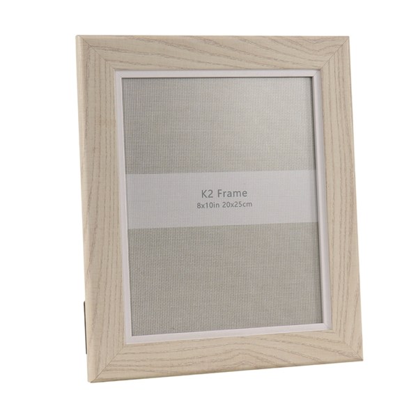 Wood Grain Photo Frame 8x10 Wood Grain Photo Frame 8x10