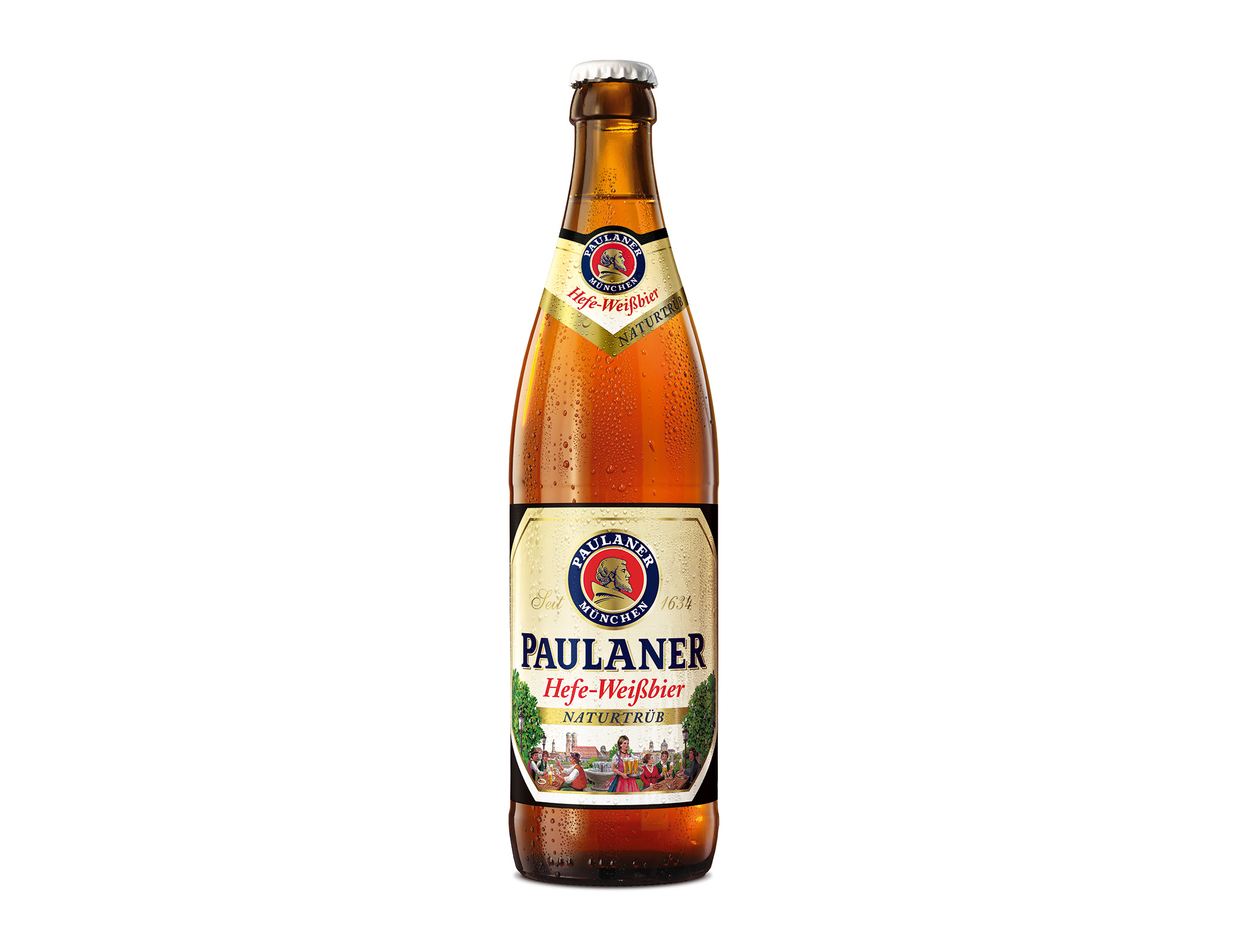 Paulaner light filtered Order Delivery Paulaner light filtered in
