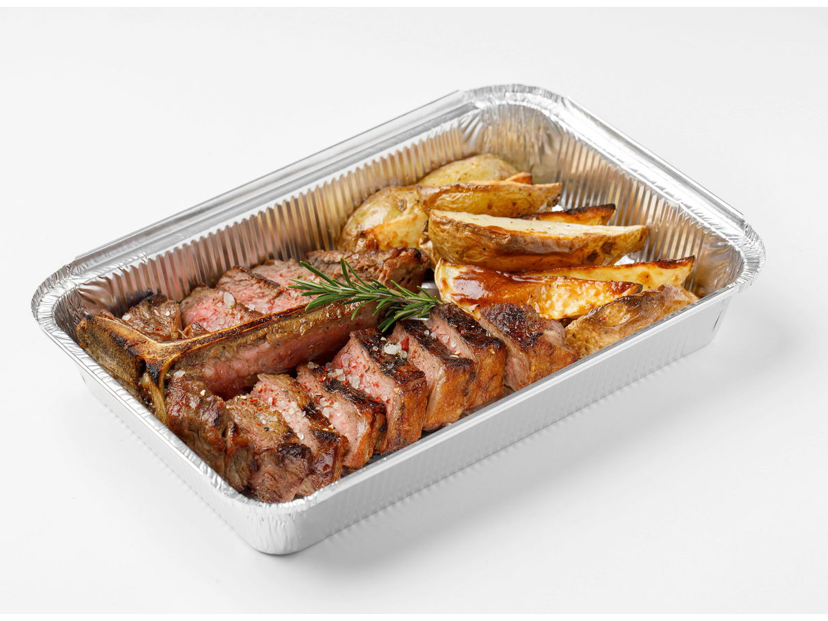 Florentine steak Order Delivery Florentine steak in Chisinau STRAUS