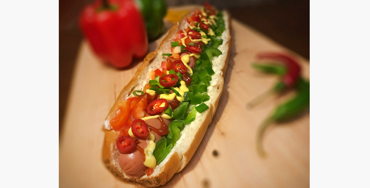 Hot Dog Texas Order Delivery Hot Dog Texas in Chisinau STRAUS
