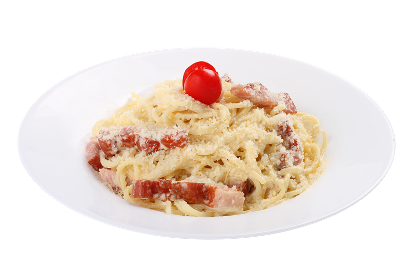Pasta Carbonara Order Delivery Pasta Carbonara in Chisinau STRAUS