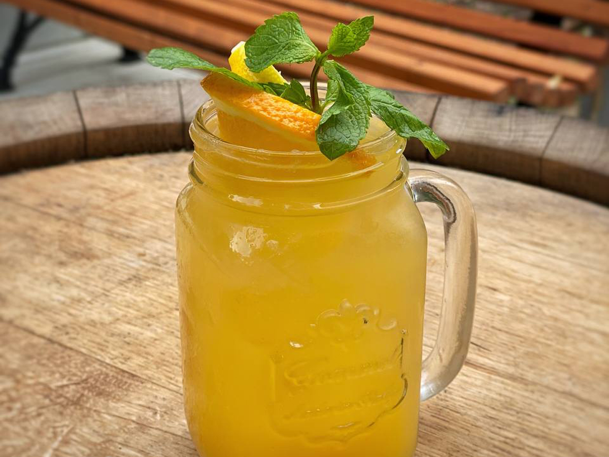 Сitrus lemonade Order Delivery Сitrus lemonade in Chisinau STRAUS