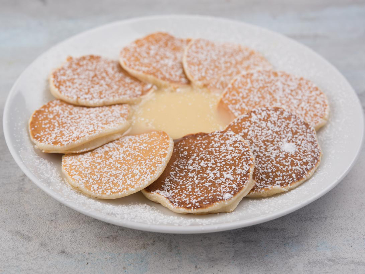 Pancakes Order Delivery Pancakes in Chisinau STRAUS