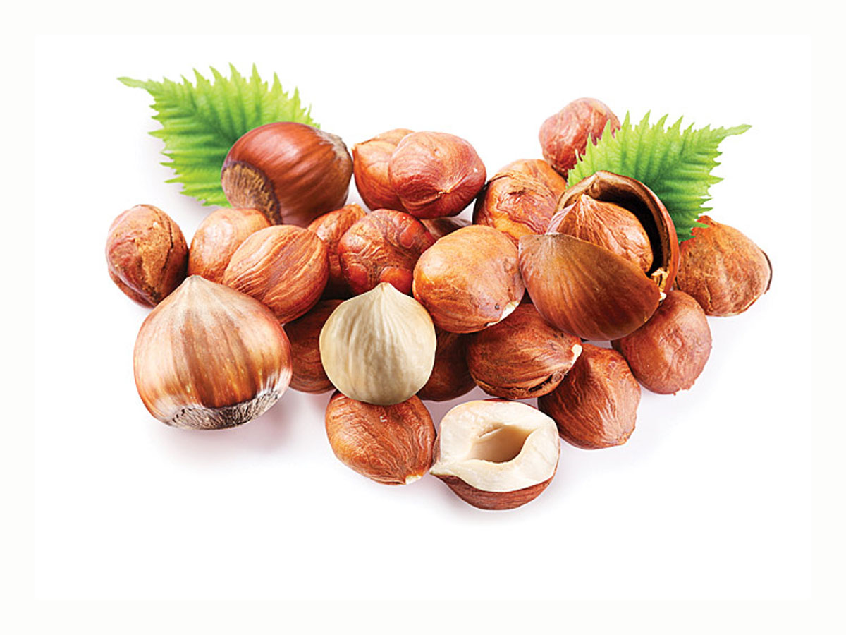 Hazelnut 1 kg. Order Delivery Hazelnut 1 kg. in Chisinau STRAUS