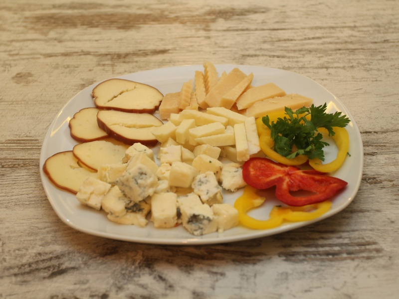 Italian cheese board Order Delivery Italian cheese board in Chisinau