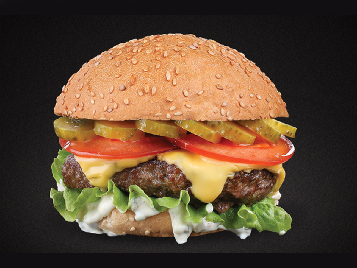 Cheeseburger Order Delivery Cheeseburger in Chisinau STRAUS