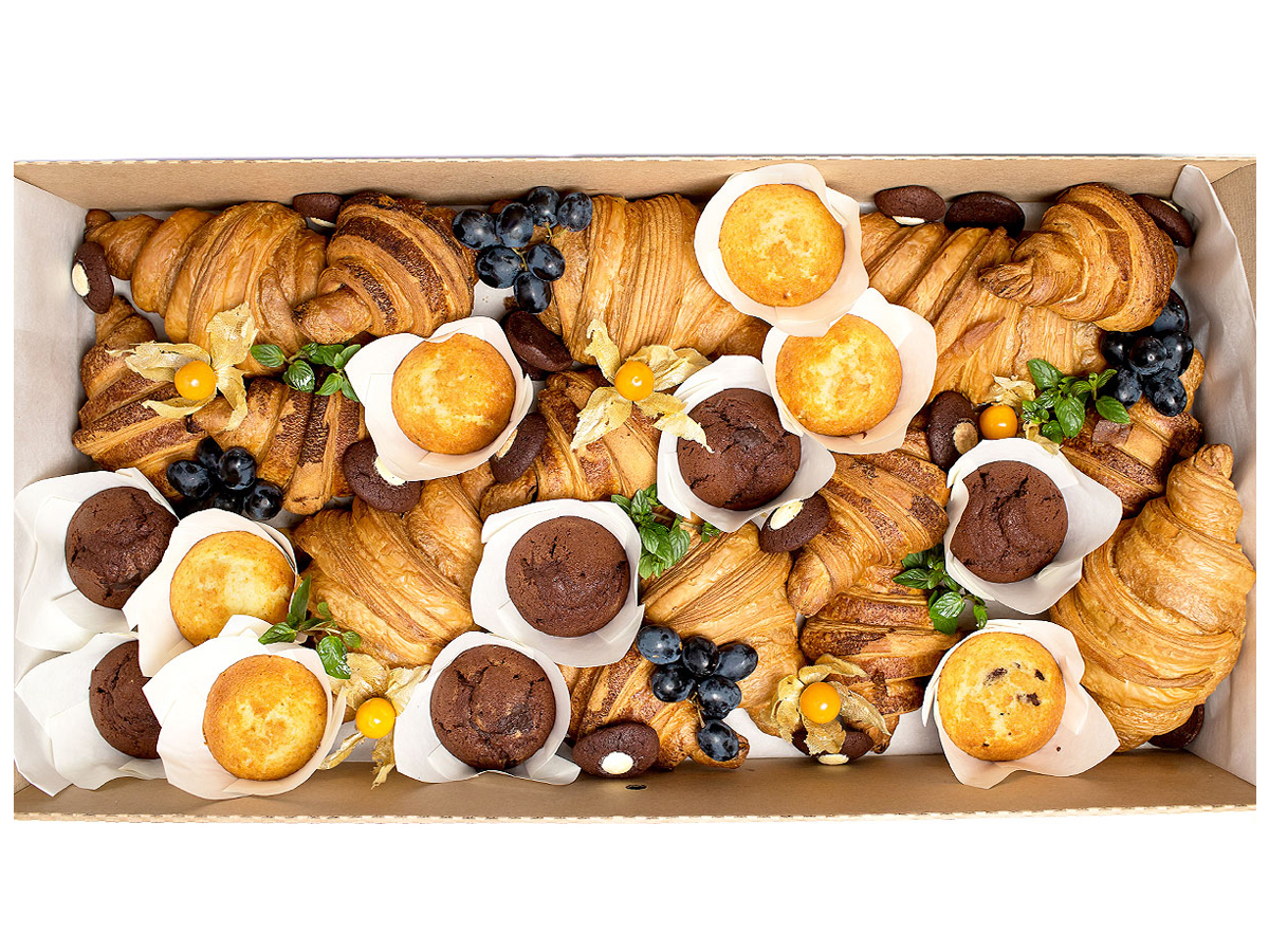 Coffee break big Box Order Delivery Coffee break big Box in Chisinau