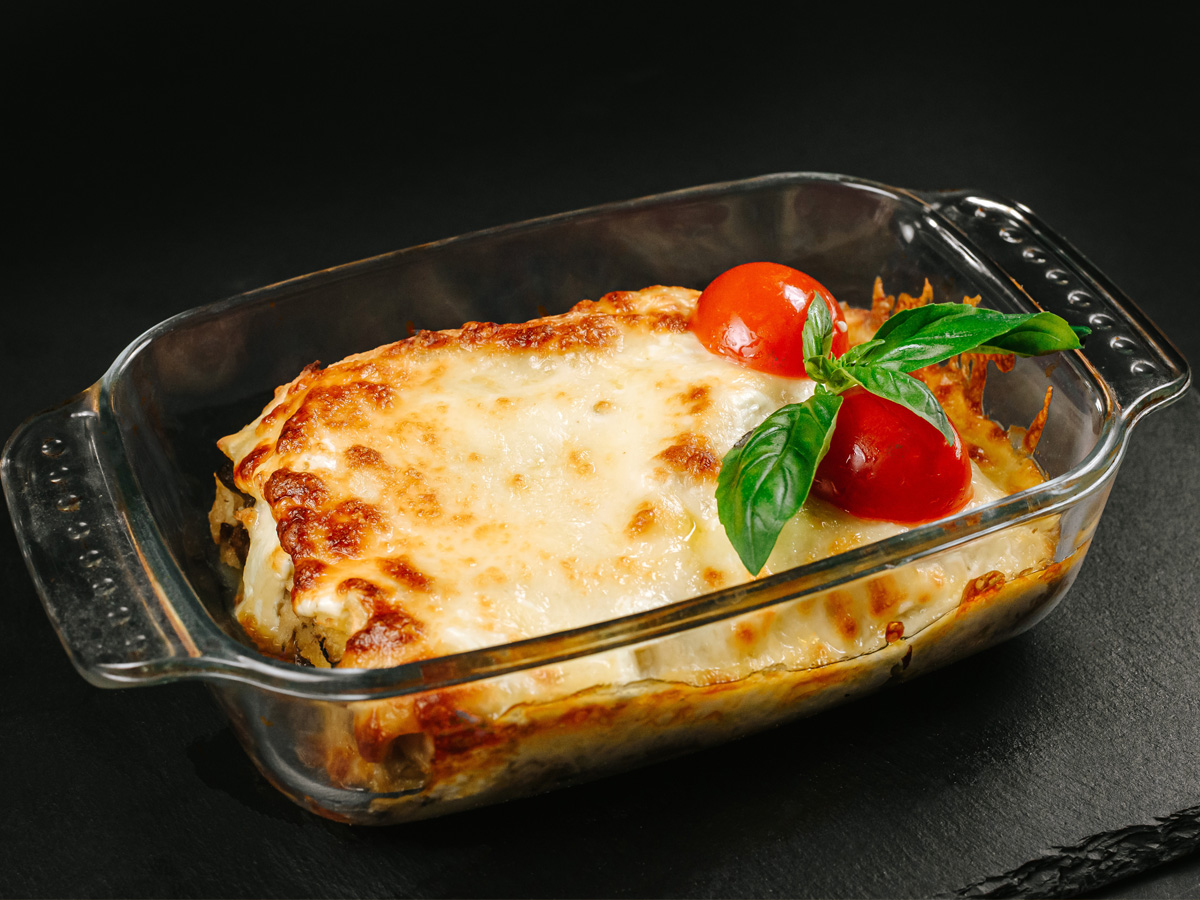 Chicken lasagna Order Delivery Chicken lasagna in Chisinau STRAUS