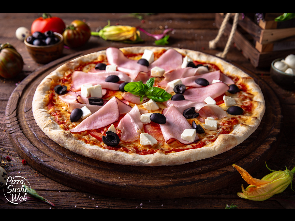 Pizza Queen Order Delivery Pizza Queen in Chisinau STRAUS