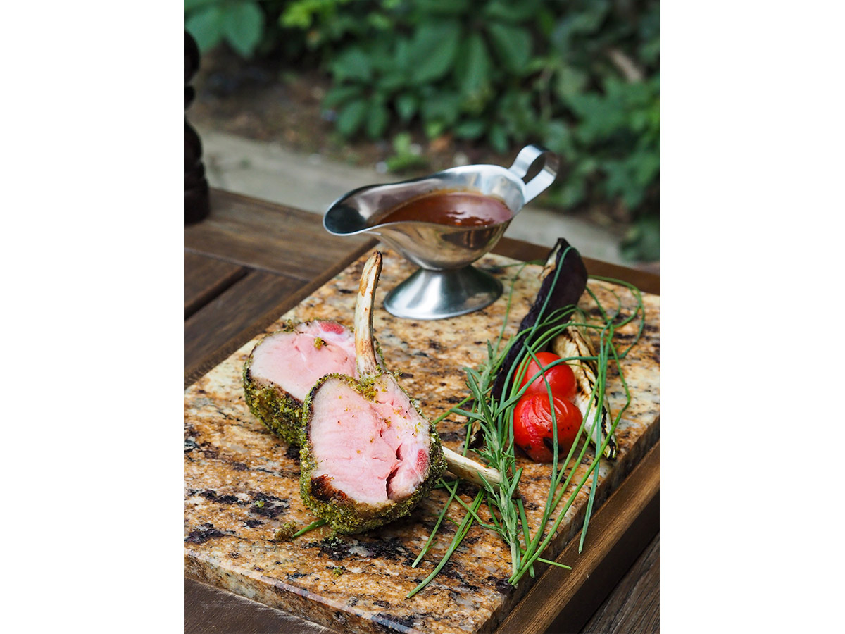 Veal chops Order Delivery Veal chops in Chisinau STRAUS