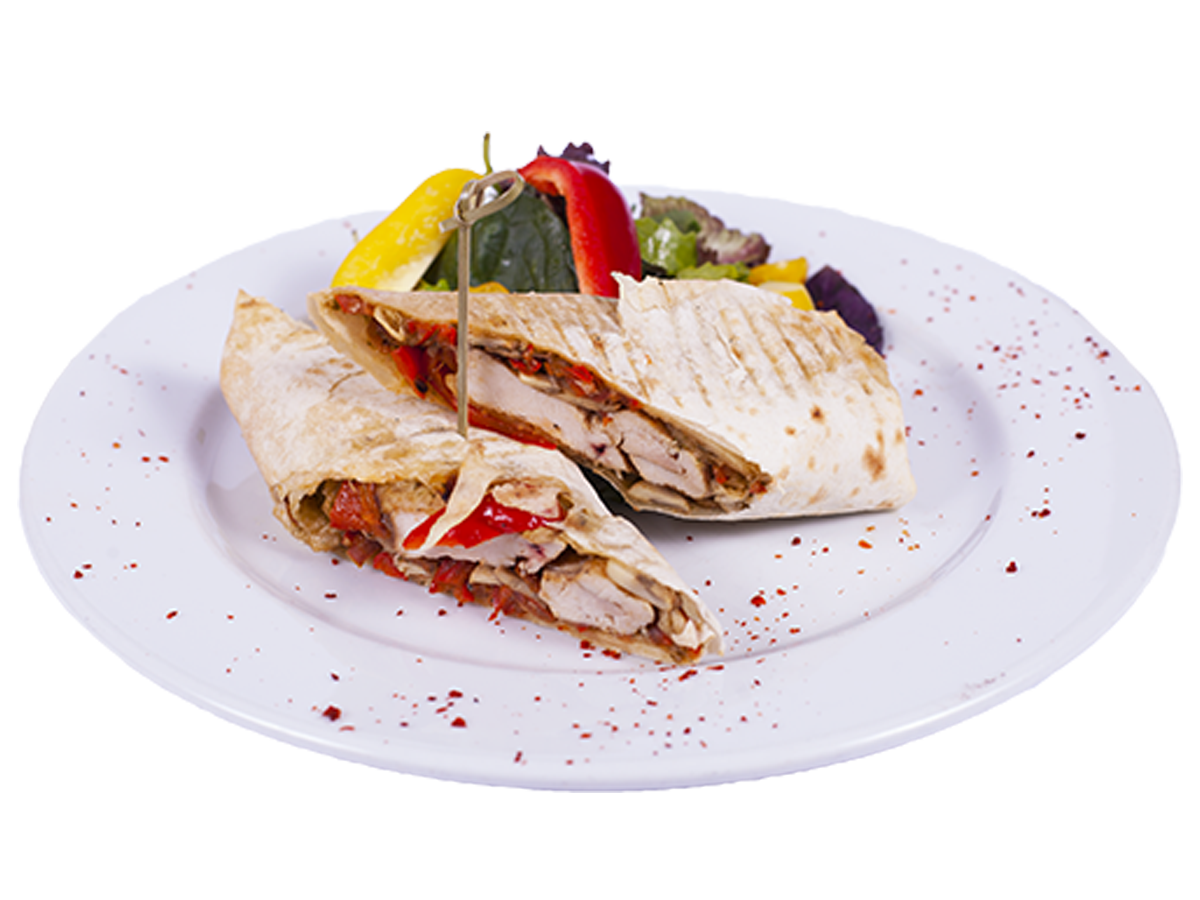 Chicken wrap Order Delivery Chicken wrap in Chisinau STRAUS