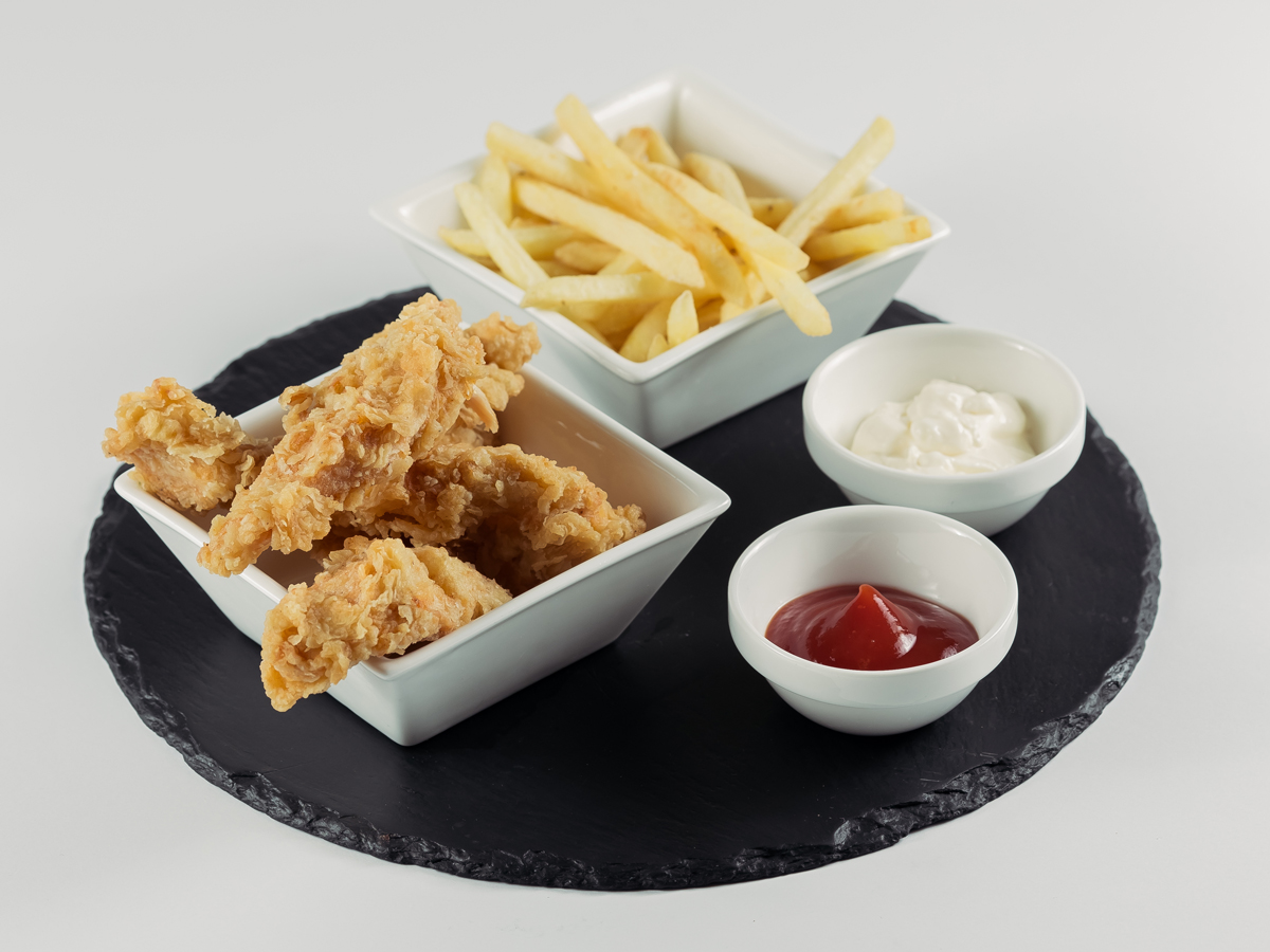 Crispy Chicken Strips Order Delivery Crispy Chicken Strips in